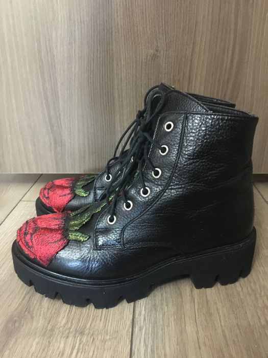 Vând BOCANCI Piele  Naturala