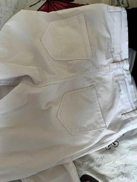 Дънки-Pause,Zara и др.