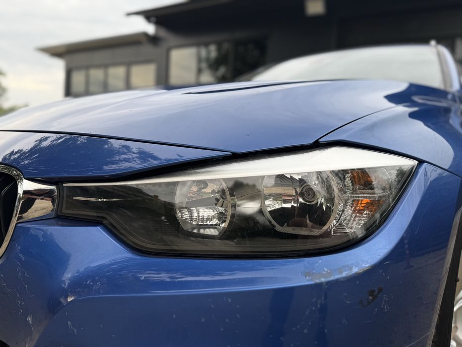 Фарове за бмв ф30 ф31 / bmw f30 f31