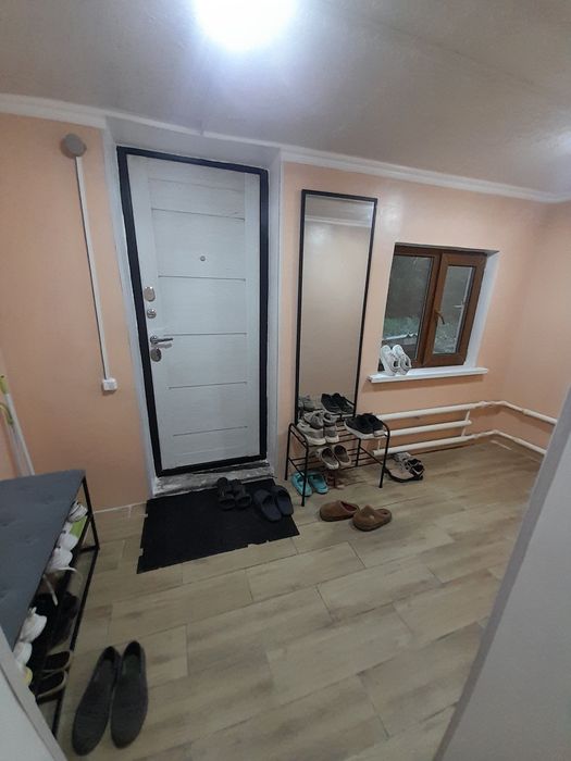 Дом 4х комнатный в пришахтинске