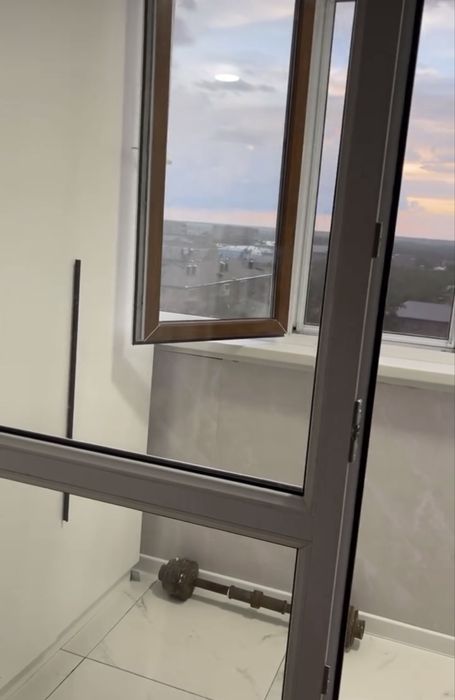 Продам 3-х квартиру