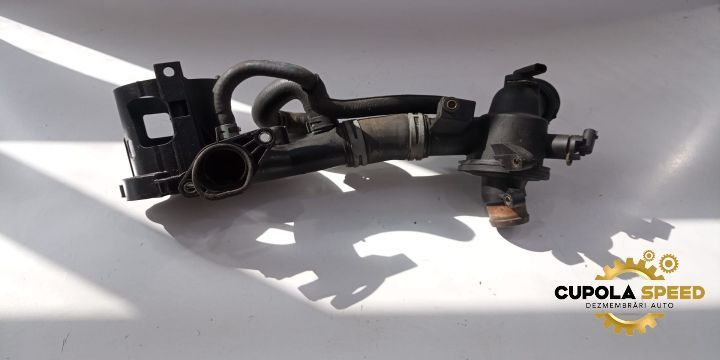 Suport filtru combustibil 2.2 CDI A6512001556 Mercedes-Benz C-Class W