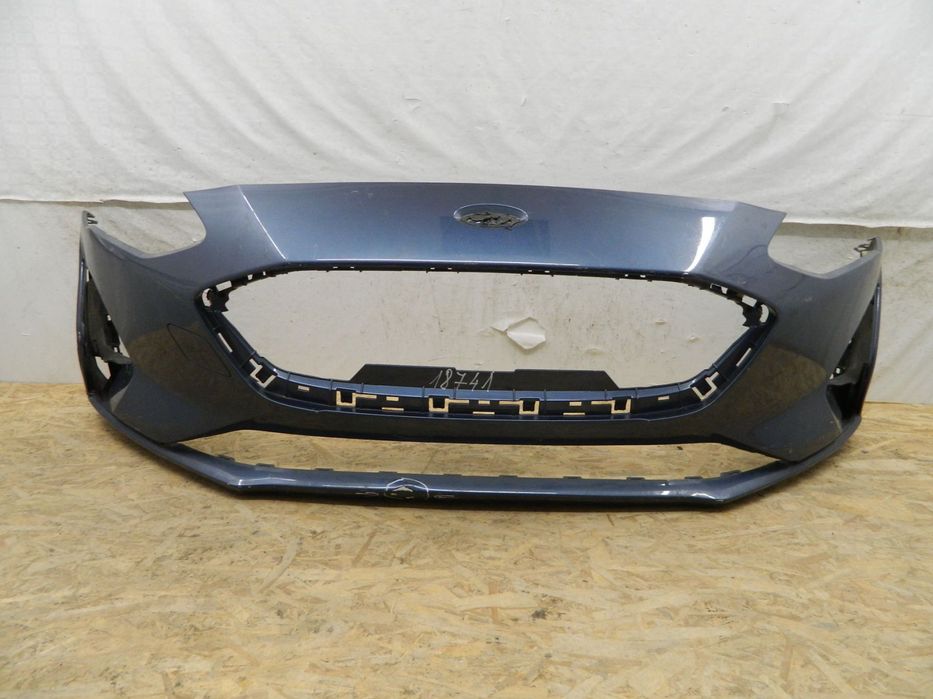 Bara fata Ford Focus 4, 2018, 2019, 2020, 2021, JX7B-17757-A.
