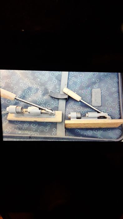 Орехоколка профессиональная