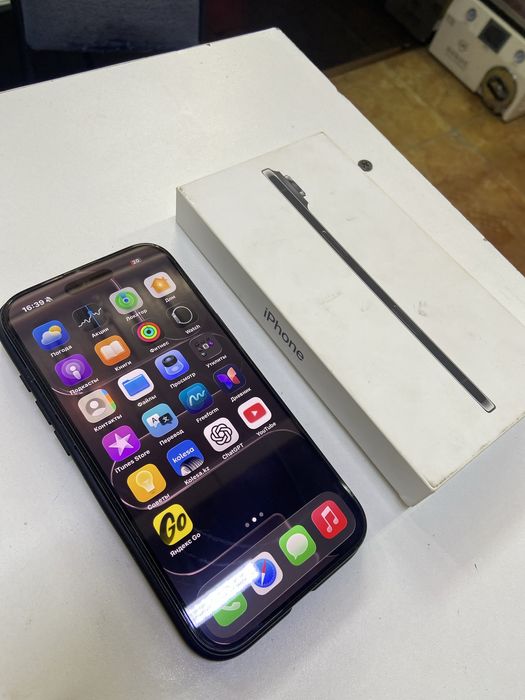 iPhone 17 air 256gb
