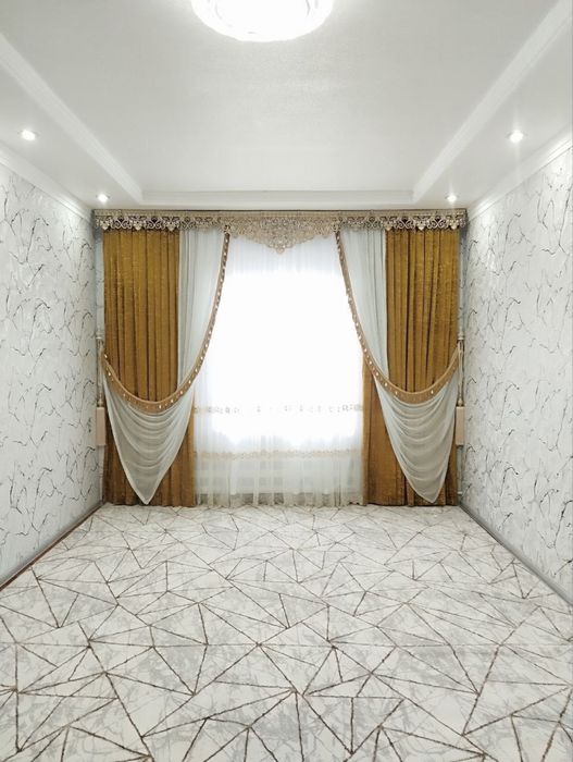 Парда тикамиз, ювамиз, переделка киламиз