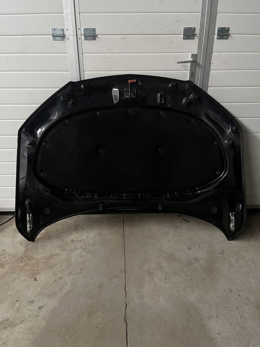 Capota Seat Toledo 2013