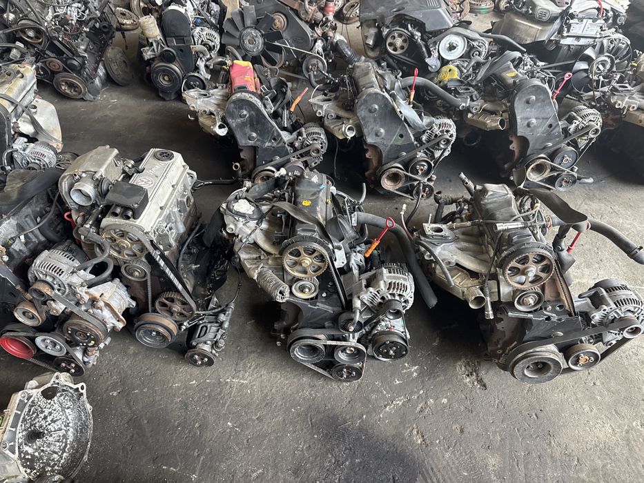 Гольф , пассат , 1.8 двигатель