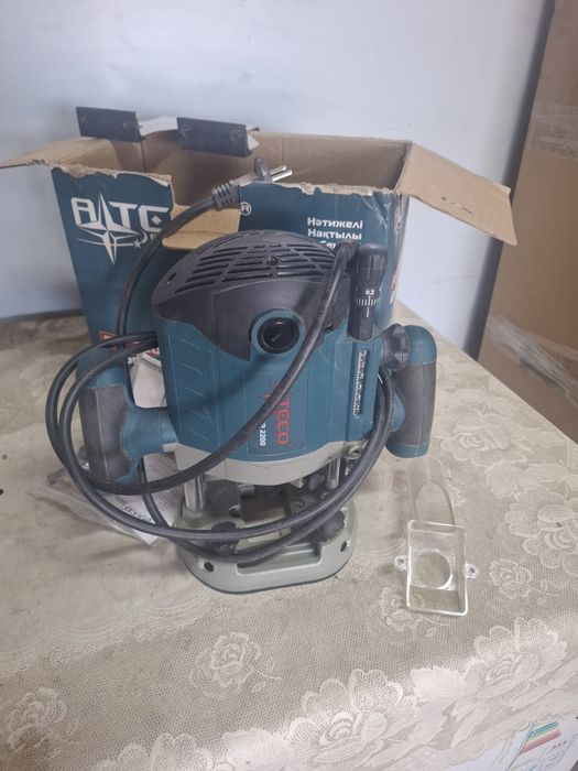 электроинструменты