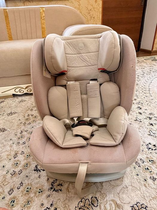 Автокресло детский