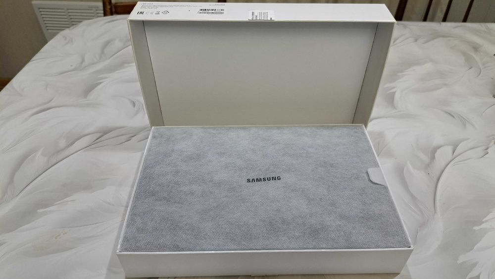 Samsung galaxy tab A8 в хорошем состоянии