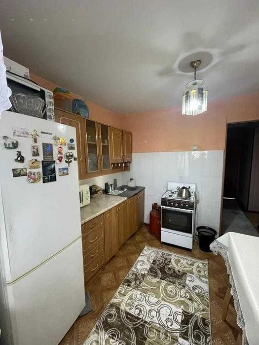 Продам квартиру Кокшетау