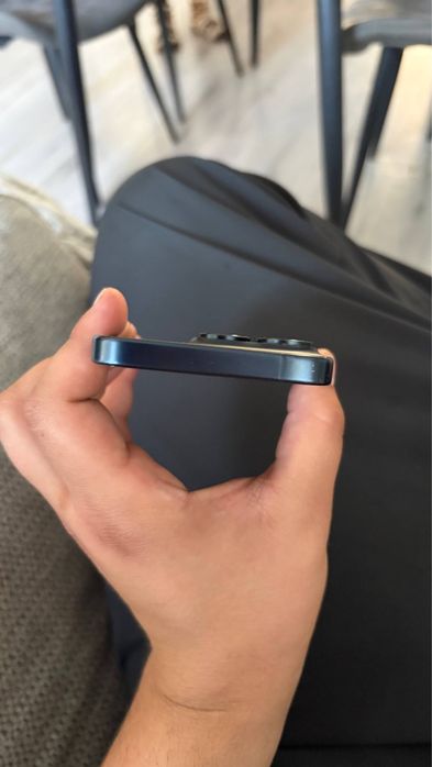 Iphone 15pro 256gb