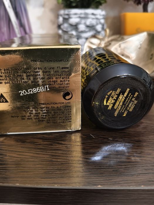 Парфюм Wild Python Mancera