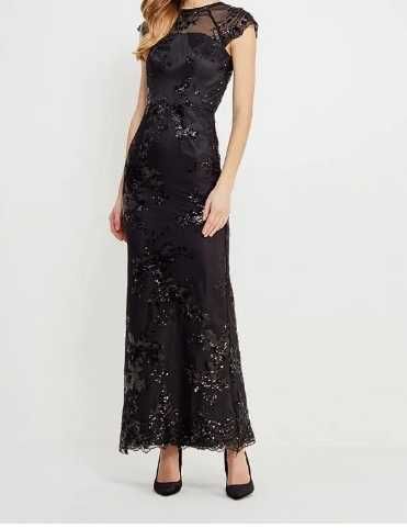 Продам новое вечернее платье