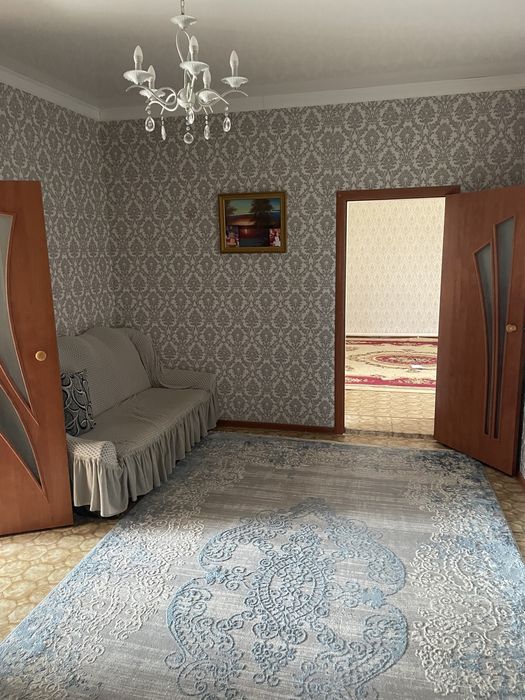 Продам дом , в поселке Акжар 1