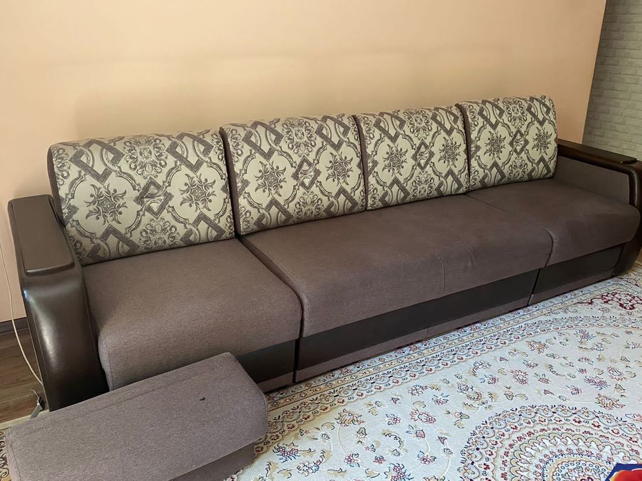 Раскладной Диван