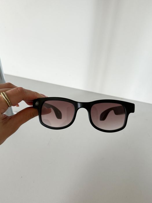 Продам Смарт очки Ray Ban Meta