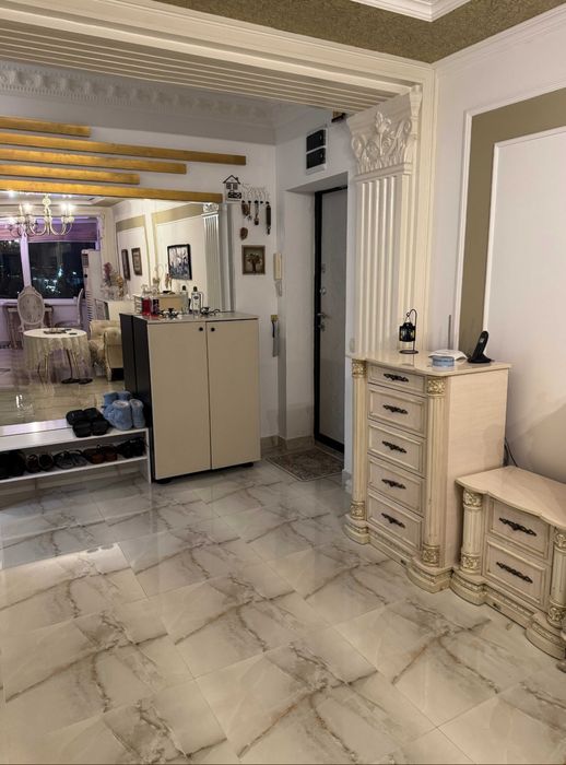 ТОПОВАЯ квартира в ЦЕНТРЕ, Метро Космонавтов [A.R]