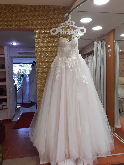Rochie de Mireasa