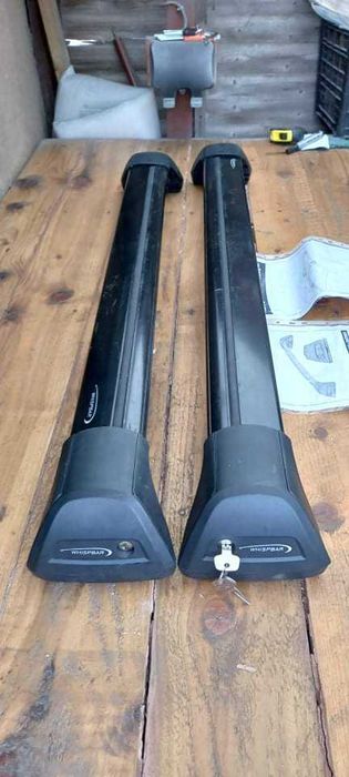 Греди на Yakim за Audi Q3 2012- , А6 Авант 2011-, А3 Спортбек 04-12