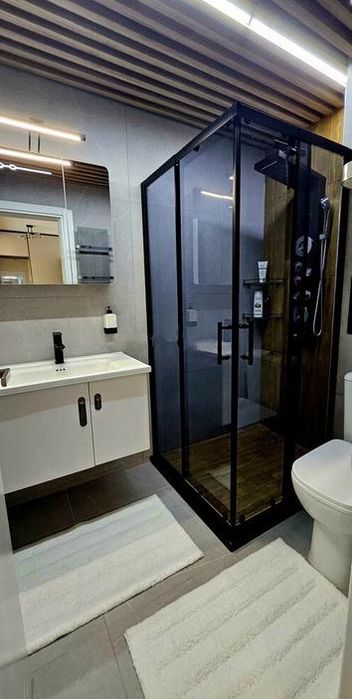 Дава се под наем Двустаен апартамент в Пловдив, Каменица 2 - 66 кв.м за 575 € - Снимка #5