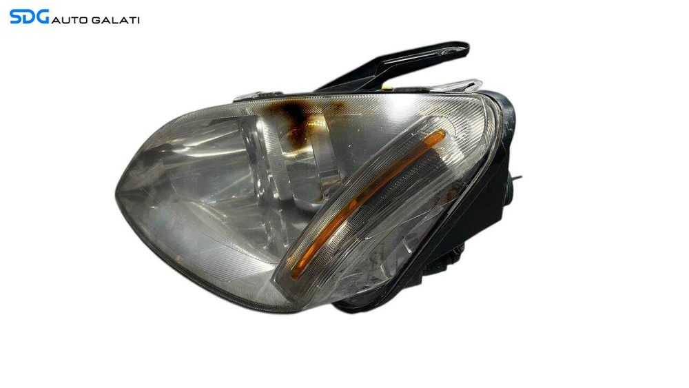 Far Stanga Ford Focus C-Max 2003 - 2007 Cod 3M51-13006-AH [L6079]