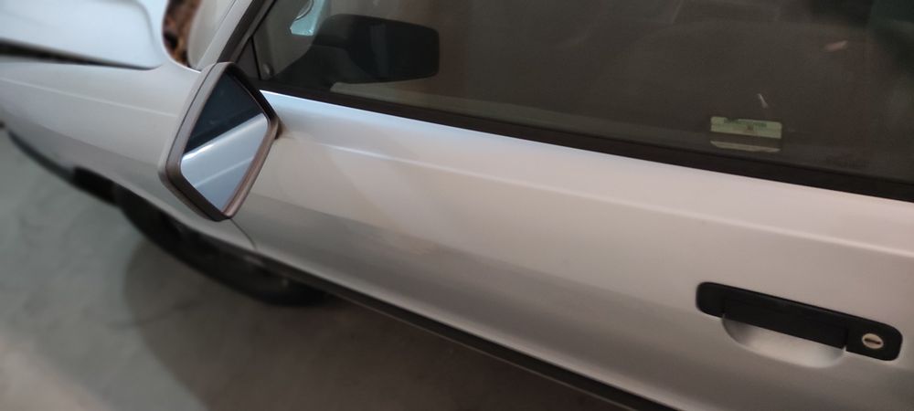 ППродавам лек автомобил AUDI