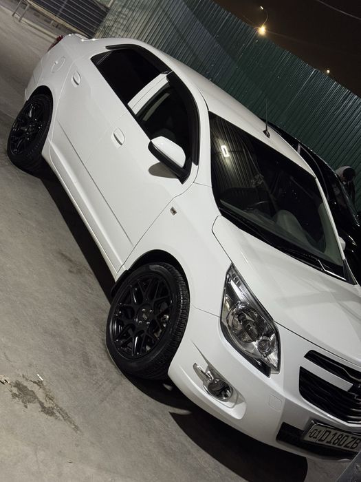 Диска балон идиал R18 Kobalt, Onix