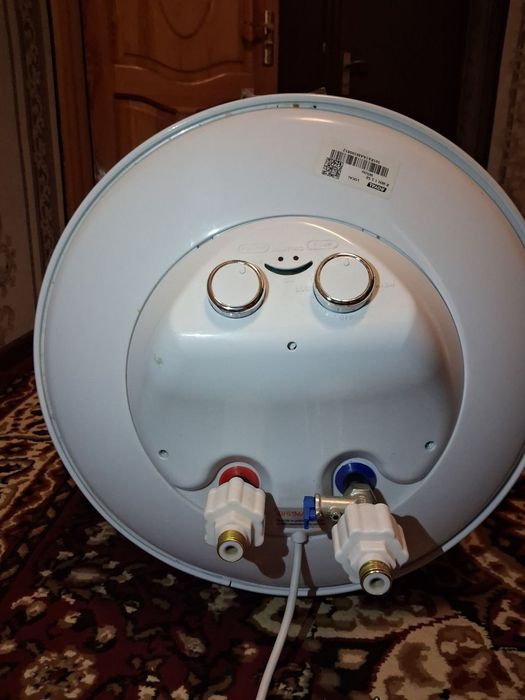 ROYAL suv isitgich , Ariston