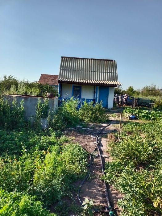 Срочно продам дачу в Ягодке