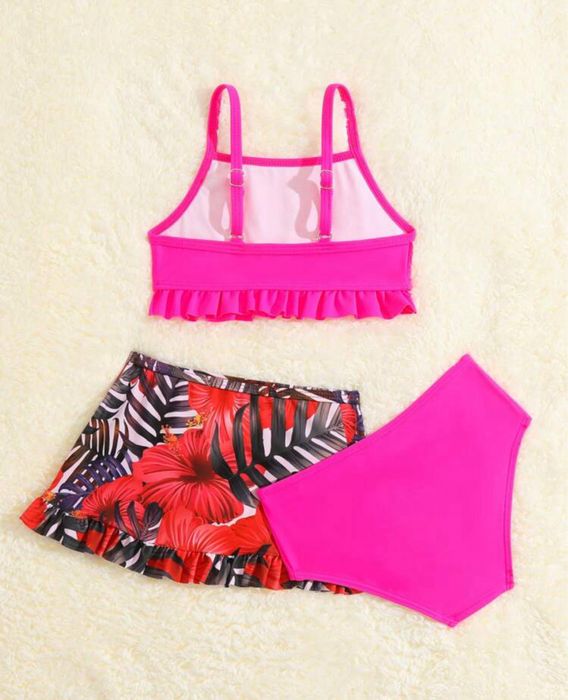 Costum de baie fetite nou