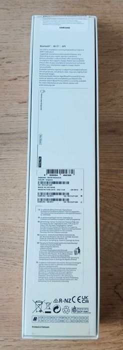 Samsung Galaxy Watch 5 44mm в Гаранция