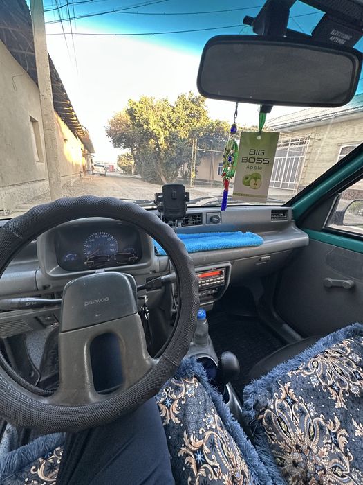 Daewoo Tico sotiladi