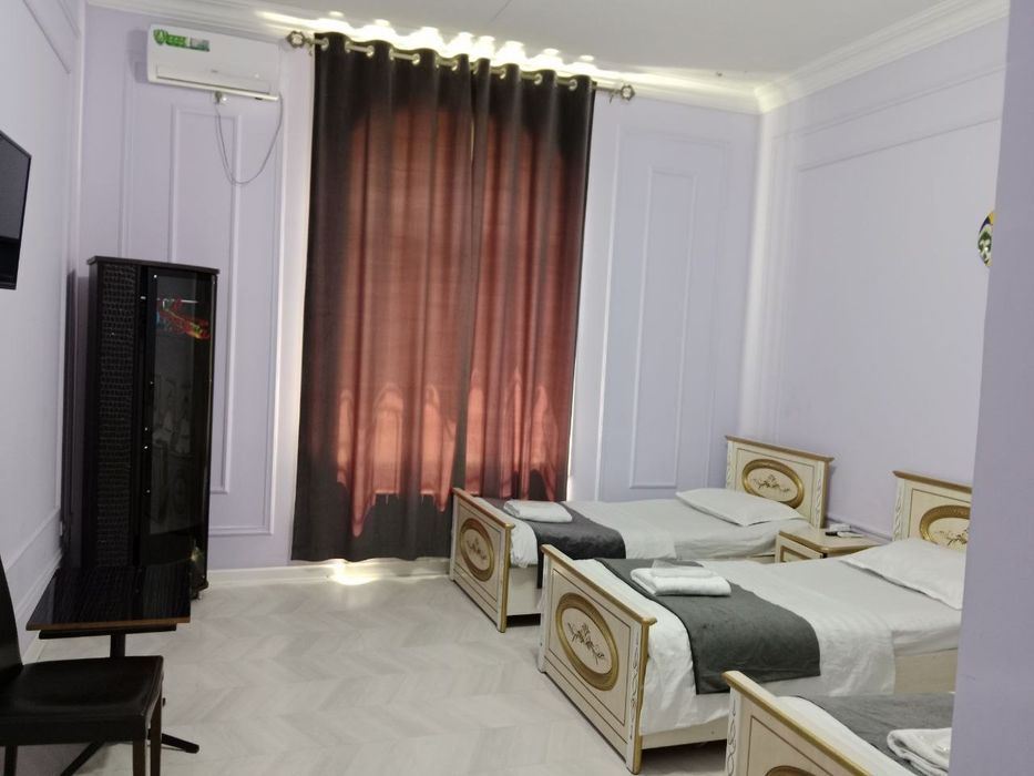 Kvartira arenda oylik 800mingdan