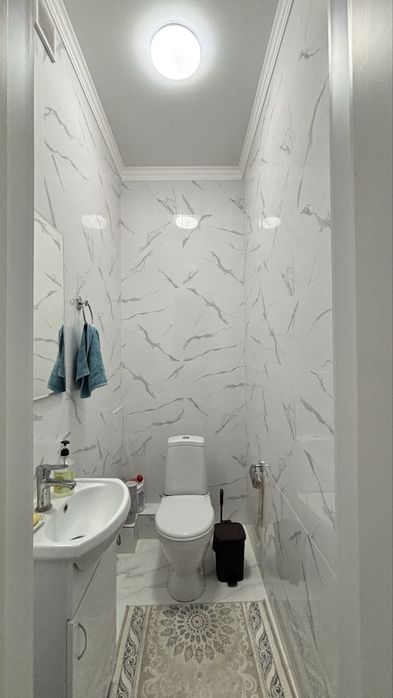 Продается 3-комнатная квартира