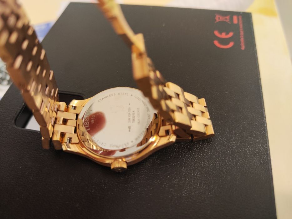 Часы Tissot(оригинал, новые)