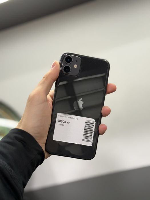 Apple Iphone 11 128Gb