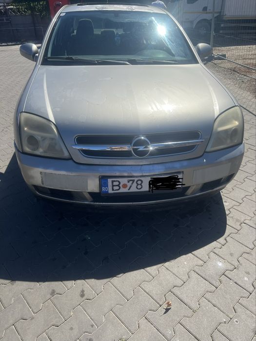 Vand Opel Vectra C 2004, 1.8 Benzina