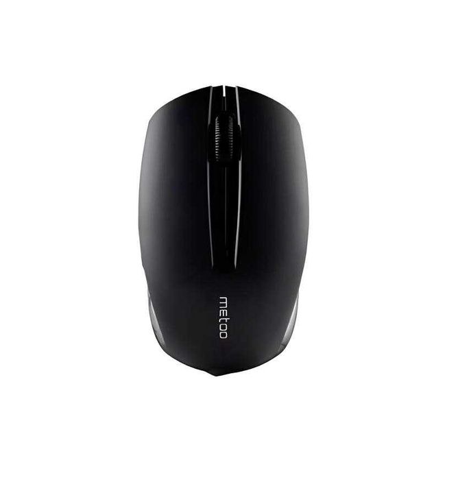 ; Мышка Metoo e5