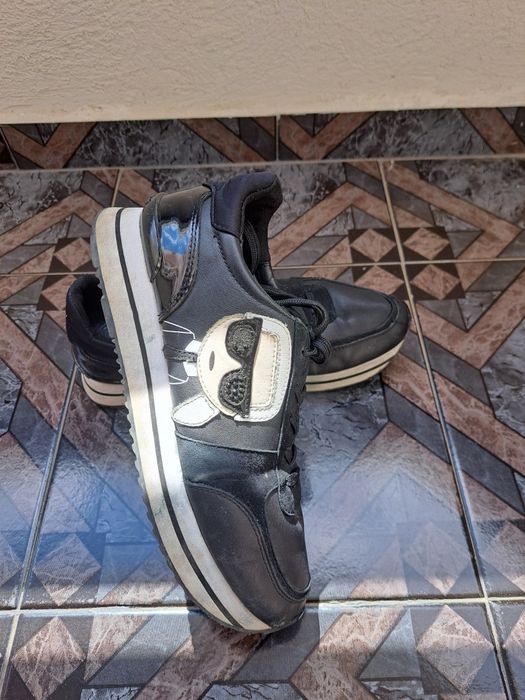 Дамски маратонки Karl Lagerfled