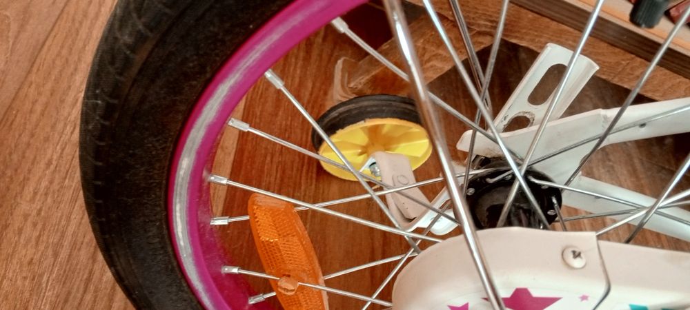 Велосипед детский, подростковый велосипед