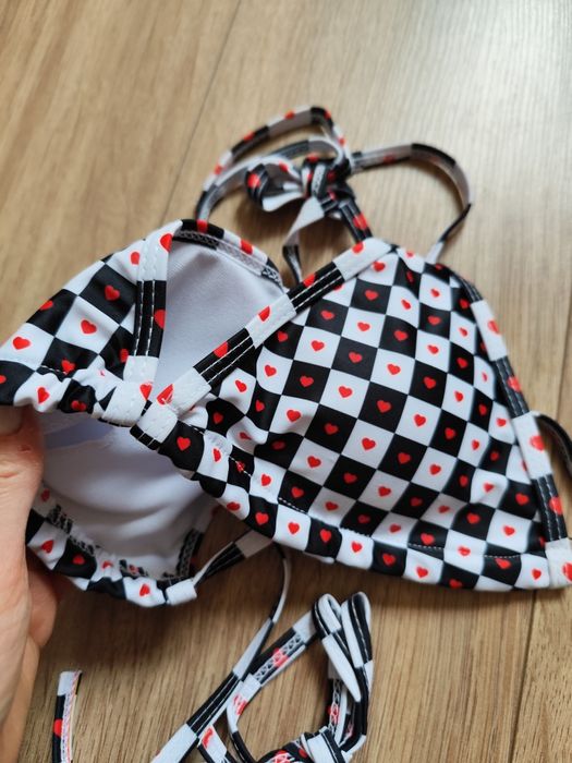 Дамски бански Dior