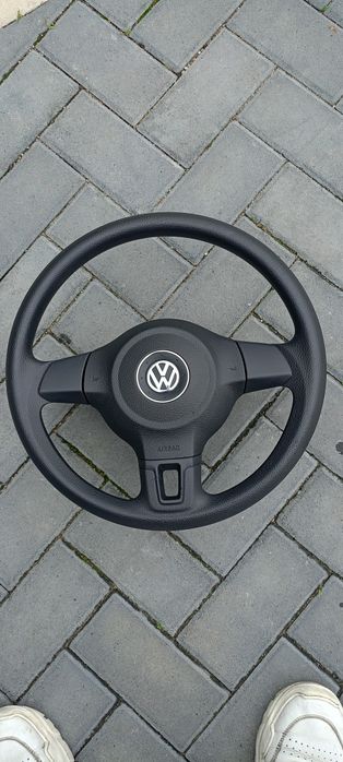 Volan Golf 6 , Caddy , Polo Euro5