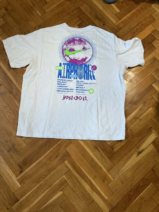 Тениски на nike I Hugo