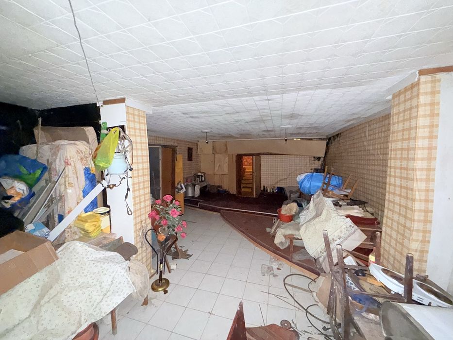 Дом 296 м², 6,7 соток с гаражом