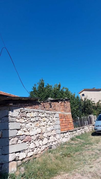 Двуетажна къща в национален курорт Минерални бани, обл. Хасково