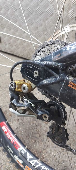 DH колело Modraker Summum