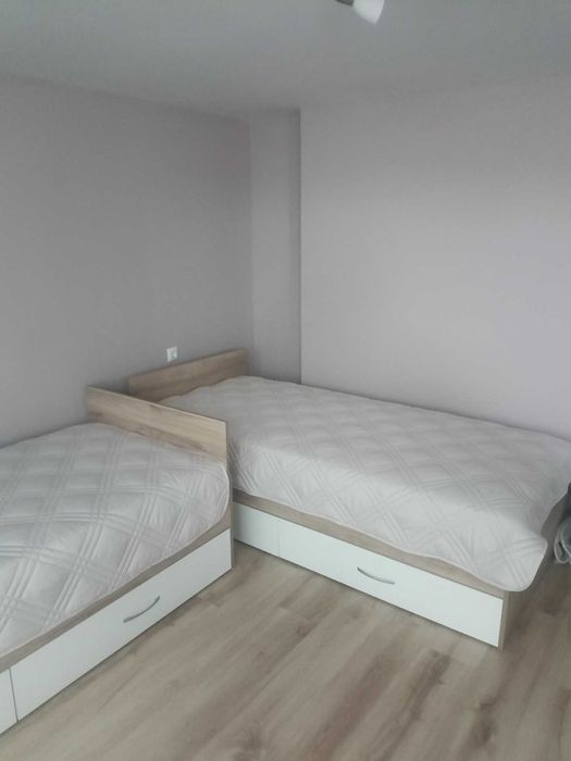 Продава се Едностаен апартамент в Разград, Възраждане - 25 кв.м за 1224 €/кв.м - Снимка #5