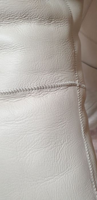 Дубленка женская